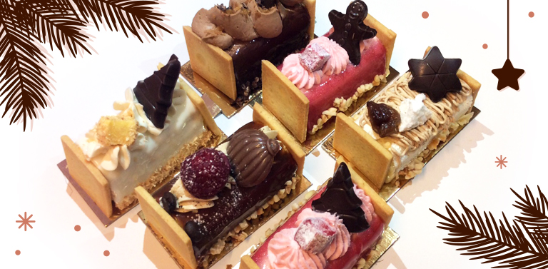 gateaux
